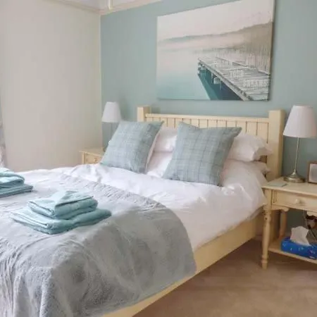 Holiday home The
