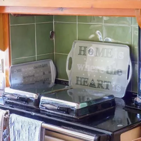 Holiday home The *
