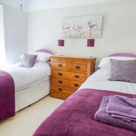 Holiday home The Lastingham