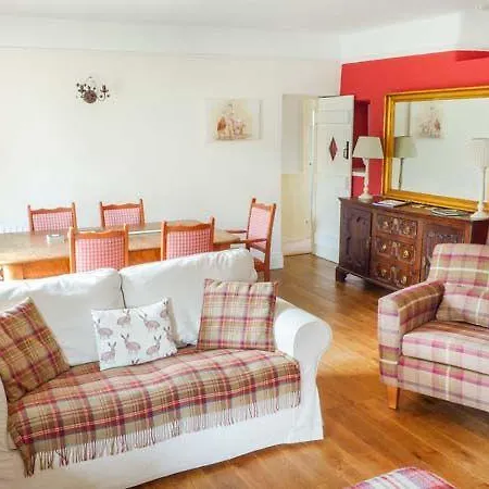 Holiday home The *